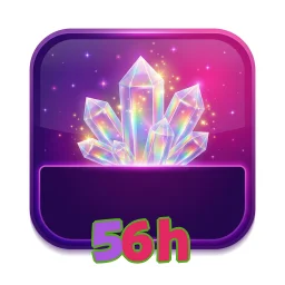 56h
