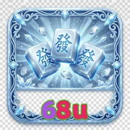 68u