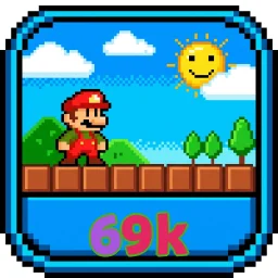 69k