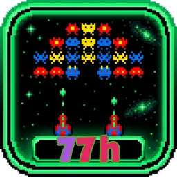 77h