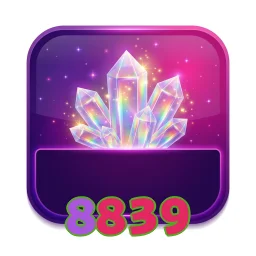 8839