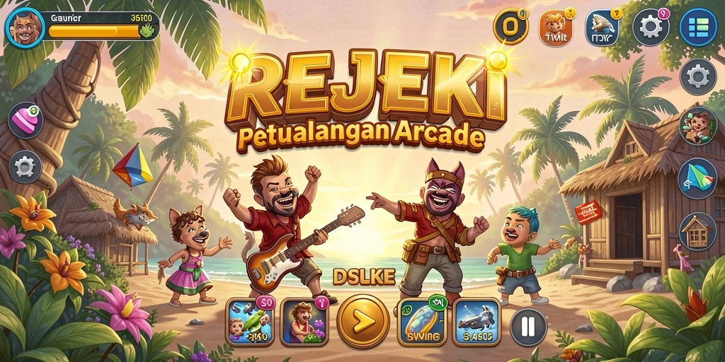 Visual de NNNJOGO
