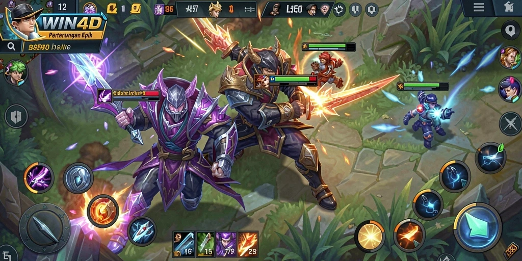Visual de 9999MM